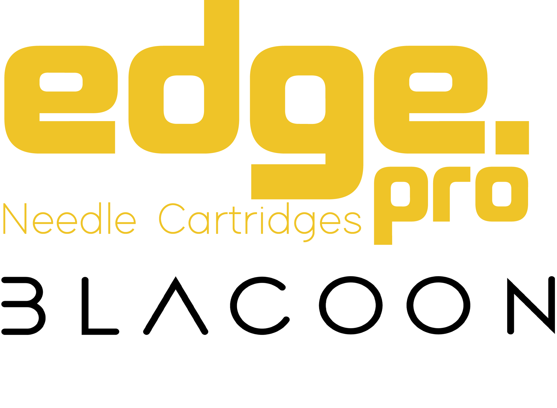 Edge Pro Needles