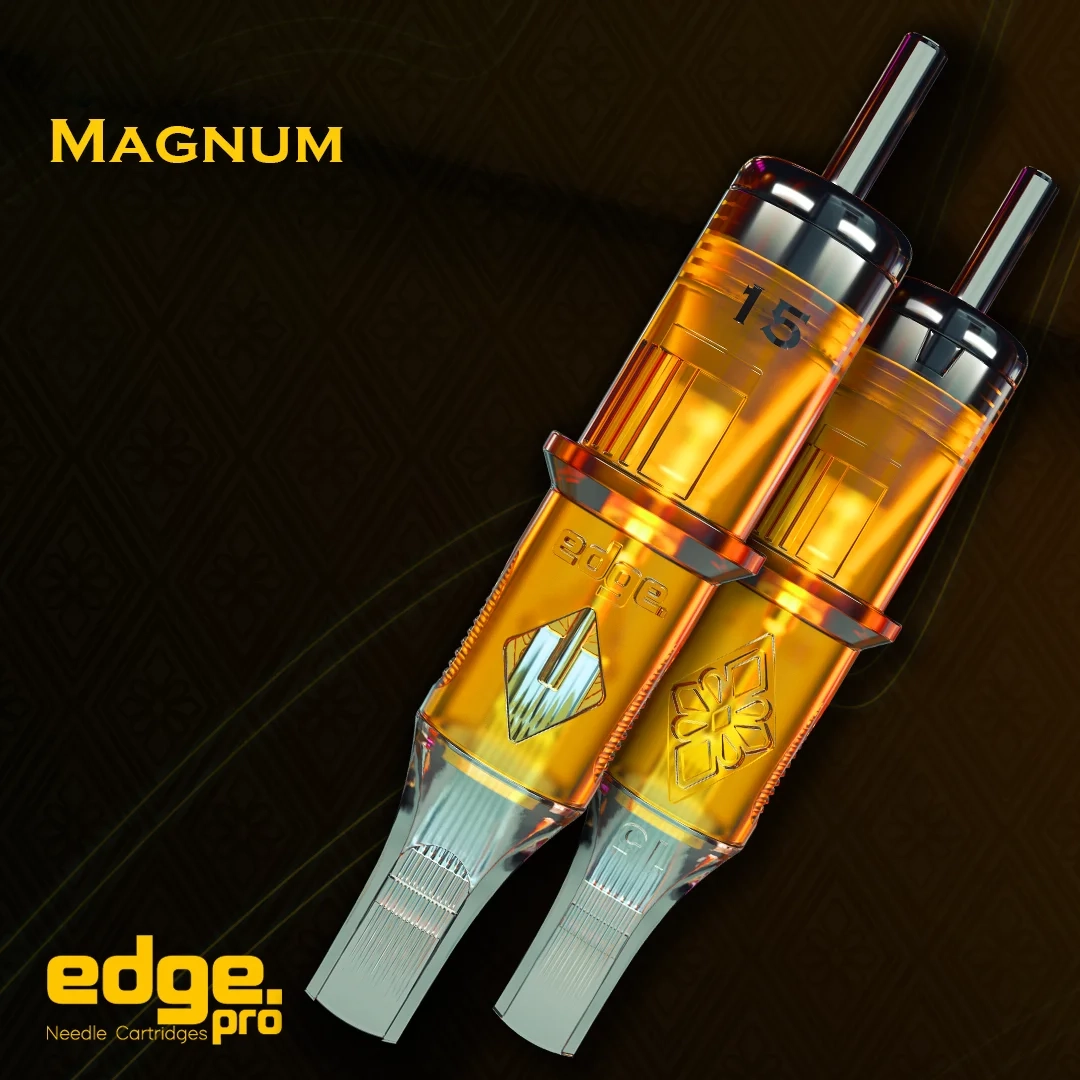 Bugpin Magnum