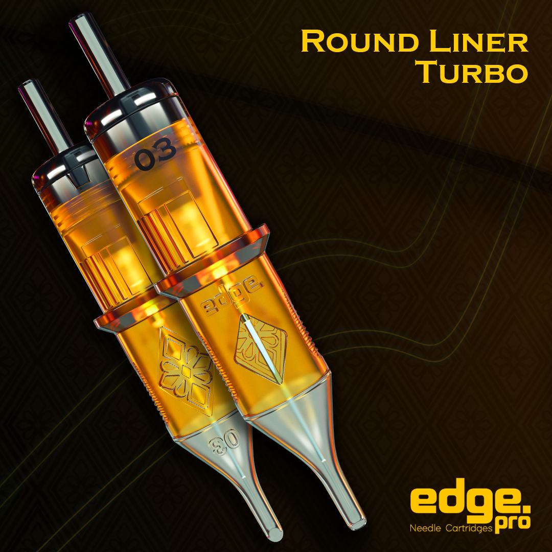Round Liner Turbo