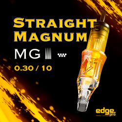 Bugpin Magnum 0,30mm