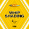 Round Liner Whip Shading 0,35mm